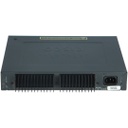 Catalyst 3560 Compact 8 10/100 PoE + 1 T/SFP