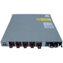 Catalyst 4500-X 24 Port 10GE Enterprise Services, Front-to-Back Cooling, No P/S