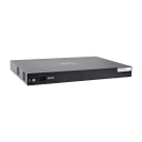 Aruba Networking 2930F 24G PoE+ 4 SFP+ Switch