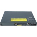 Cisco ASA 5510 Security Plus Firewall Edition includes 2 Gigabit Ethernet + 3 Fast Ethernet interfaces, 250 IPsec VPN peers, 2 SSL VPN peers, Active/Standby high availability, 3DES/AES license