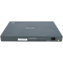HP ProCurve 2810-24G Switch, 20 auto-sensing 10/100/1000 ports & 4 dual-personality ports (10/100/1000 RJ-45 or SFP)