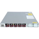 Cisco Catalyst 4500-X 16 Port 10GE IP Base, Front-to-Back Cooling, No P/S