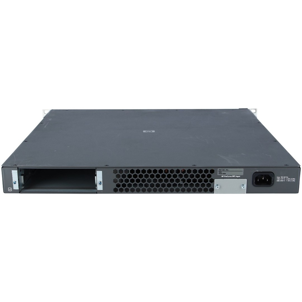 HP ProCurve 6400cl Switch, 6x 10GbE CX4 ports