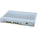 Cisco ISR 1100 4 Ports Dual GE WAN Ethernet Router