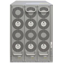 Cisco MDS 9710 Chassis, No Power Supplies, Fans Included