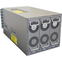 Cisco Nexus 7700 Switches 6-Slot Chassis, including fan trays, no power supply