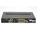 Cisco 897VA Gigabit Ethernet security router with SFP and VDSL/ADSL2+ Annex A with Wireless