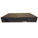 Juniper SSG 20 with 2 port Mini-PIM slots, 128 MB Memory