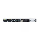 Cisco Catalyst 3560X Standalone 48 10/100/1000 Ethernet ports, with one 350W AC power supply 1 RU, IP Services feature set