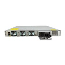 Cisco Catalyst 3650 Standalone with Optional Stacking 24 (16 10/100/1000 and 8 100Mbps/1/2.5/5/10 Gbps) Ethernet and 4x10G Uplink ports, with one 1100WAC power supply, 1 RU, LAN Base feature set