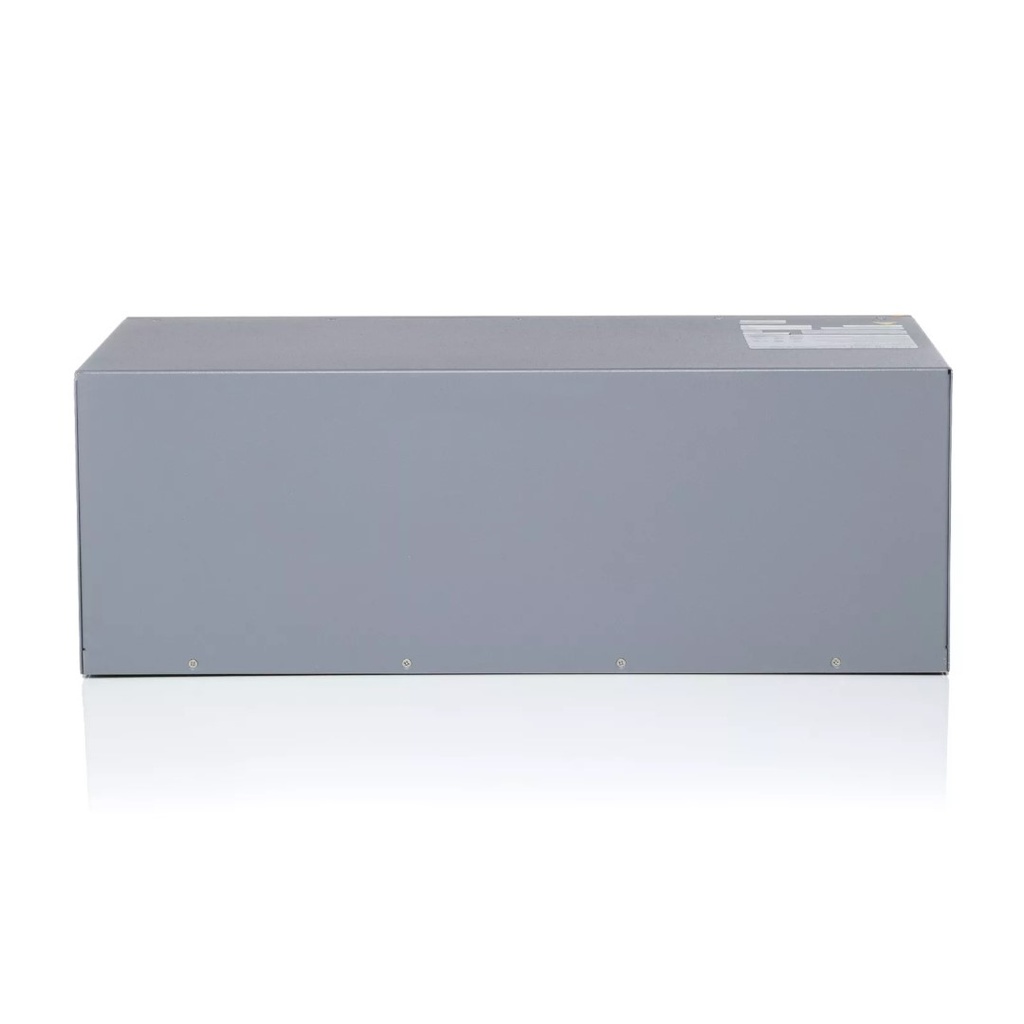 Juniper MX104 Promotional bundle, 4x10GE, 4 MIC slots, AC