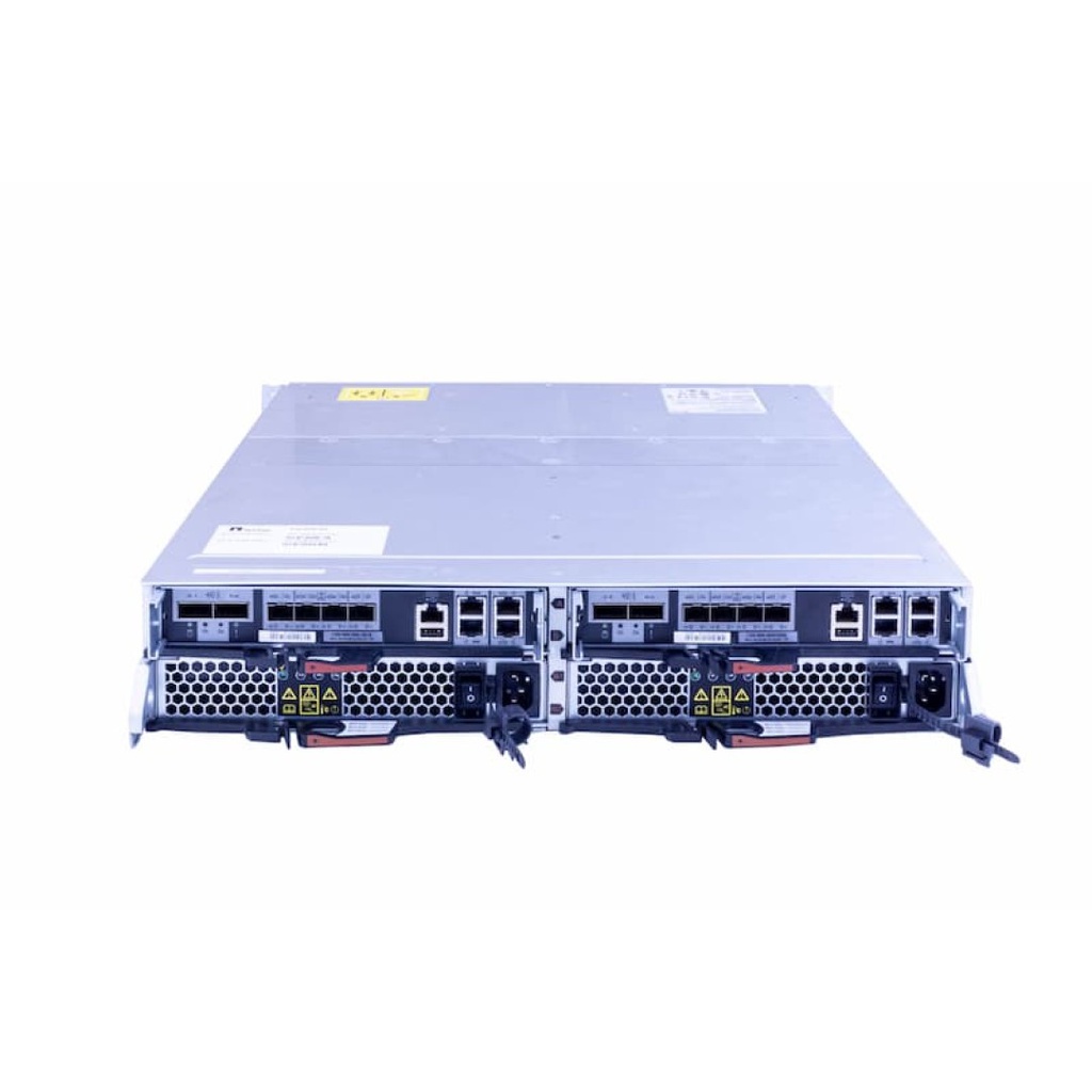 NetApp FAS2552A with Dual Controllers Filer Head