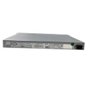 Microsemi PowerDsine 6524G, 24-Port 10/100/1000BaseT, PoE Midspan, 15.4 W Per Port, AC Input, Managed, PoE Injector Hub