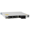 Cisco Catalyst 9300 48-port 2.5G (12 10G/mGig) copper with modular uplinks, UPOE, Network Essentials