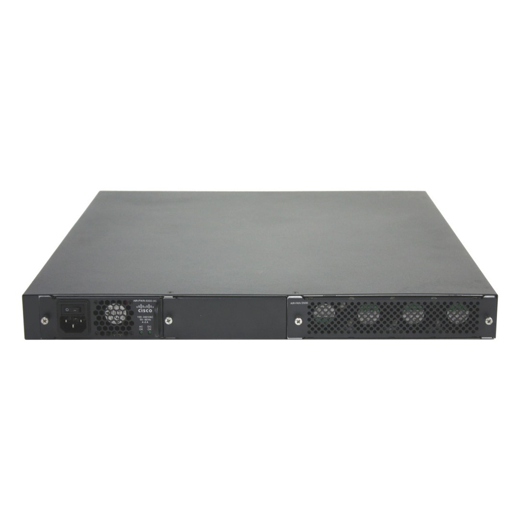 Cisco 5508 Series Wireless Controller for High Availability