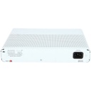 Cisco Catalyst compact switch 2960C Switch 8 10/100 FE & 2x Dual Purpose Uplink (2x 1G RJ45 o 2x 1G SFP), LAN Base
