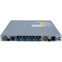 Cisco Nexus 3172PQ, 48 SFP+ and 6 QSFP+ ports, choice of airflow and power supply