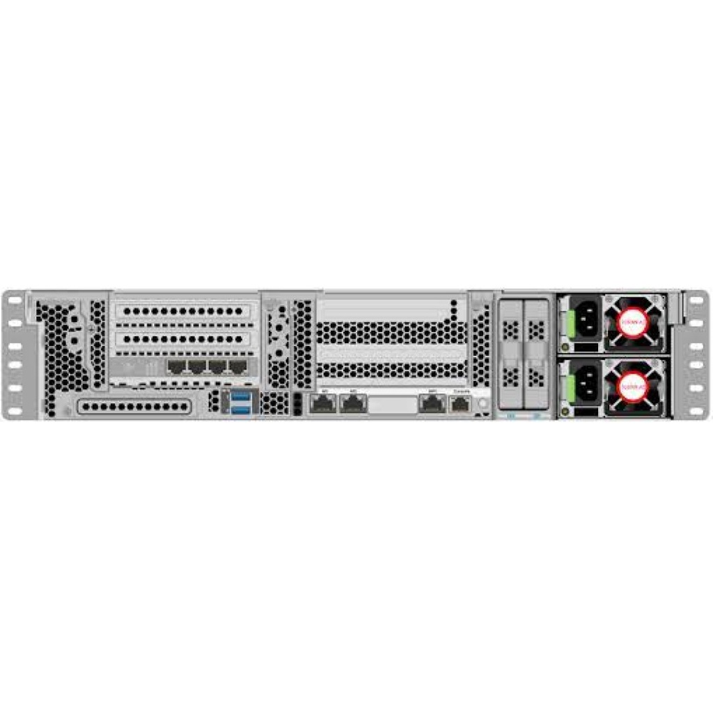 Cisco Content SMA M695 Security Management Appliance