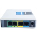 Cisco Linksys SPA3102 Voice Gateway with Router