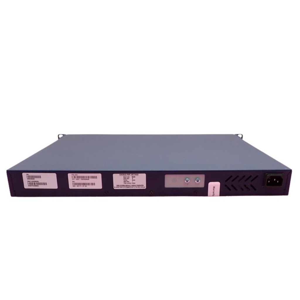 Cisco TelePresence ISDN 3241 Gateway