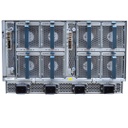 Cisco UCS 5108 6U Server AC Chassis (up to 8x Blade and 2x I/O modules)