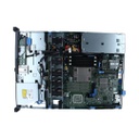 Dell PowerEdge R320 4xLFF CTO 1U; PERC S110 (SW RAID); Broadcom 5720 2x1GbE NIC