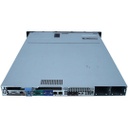 Dell PowerEdge R320 4xLFF CTO 1U; PERC S110 (SW RAID); Broadcom 5720 2x1GbE NIC