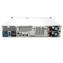 Dell PowerEdge R530 8xLFF CTO 2U; PERC S130 (SW RAID); 4x1GbE NIC; iDRAC Enterprise