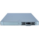 Brocade 6505 24-Port 16G SFP+ Fibre Channel SAN Switch; dual PS, 12 Ports Active