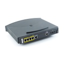 Cisco 837 ADSL Broadband Router - 64MB