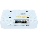 Cisco Aironet 2802E Access Point, Dual-band controller-based 802.11a/g/n/ac Wave 2, External Antennas; 2x 100/1000BASE-T autosensing (RJ-45), E Regulatory Domain