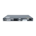 Cisco Catalyst 2960 Plus 24 10/100 (8 PoE) Ethernet Interfaces & 2 SFP or 2 1000BASE-T RJ45 uplink interfaces, LAN Base Image