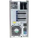 Dell PowerEdge T440, 16 SFF Drive Bays, CTO 5U Tower; PERC S140 (SW RAID), iDRAC-9 (Enterprise), 2nd Gen Processors