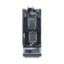 Dell PowerEdge M640 Blade Server 2xSFF; iDRAC Enterprise