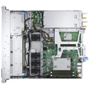 Dell PowerEdge R340, 4 LFF Drive Bays, CTO 1U; Software RAID (SWRAID) S140; iDRAC-9 (Enterprise)