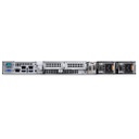 Dell PowerEdge R350, 4 LFF Drive Bays, CTO 1U; iDRAC-9 (Enterprise), 2 x PCIe LP