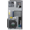Dell PowerEdge T330, 8 LFF Drive Bays, CTO 5U (racked); PERC S130, iDRAC-8 (Enterprise), 4 x PCIe HP, V5