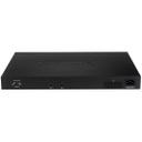 D-Link DGS-3100-48, 48x 10/100/1000 BASE-T & 4x Combo SFP, redundant power support, Managed Stackable Switch