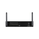 D-Link DSR-250N, 8x 100/1000 BASE-T & 1Gbps WAN, Wireless N Single-band 2.4GHz, Unified Services Router