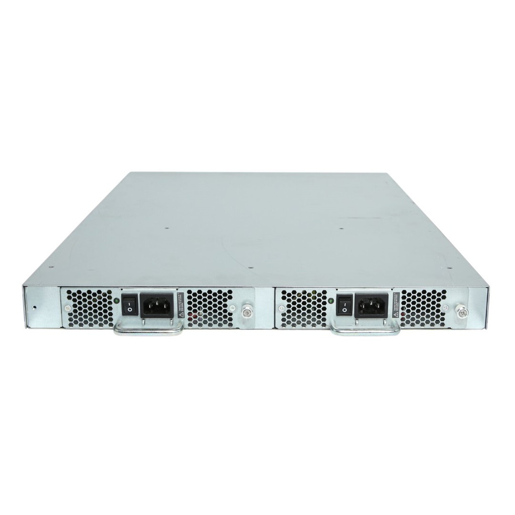 EMC 5100 40-Port (24 Active ports) 8Gbps Fibre Channel SAN Switch