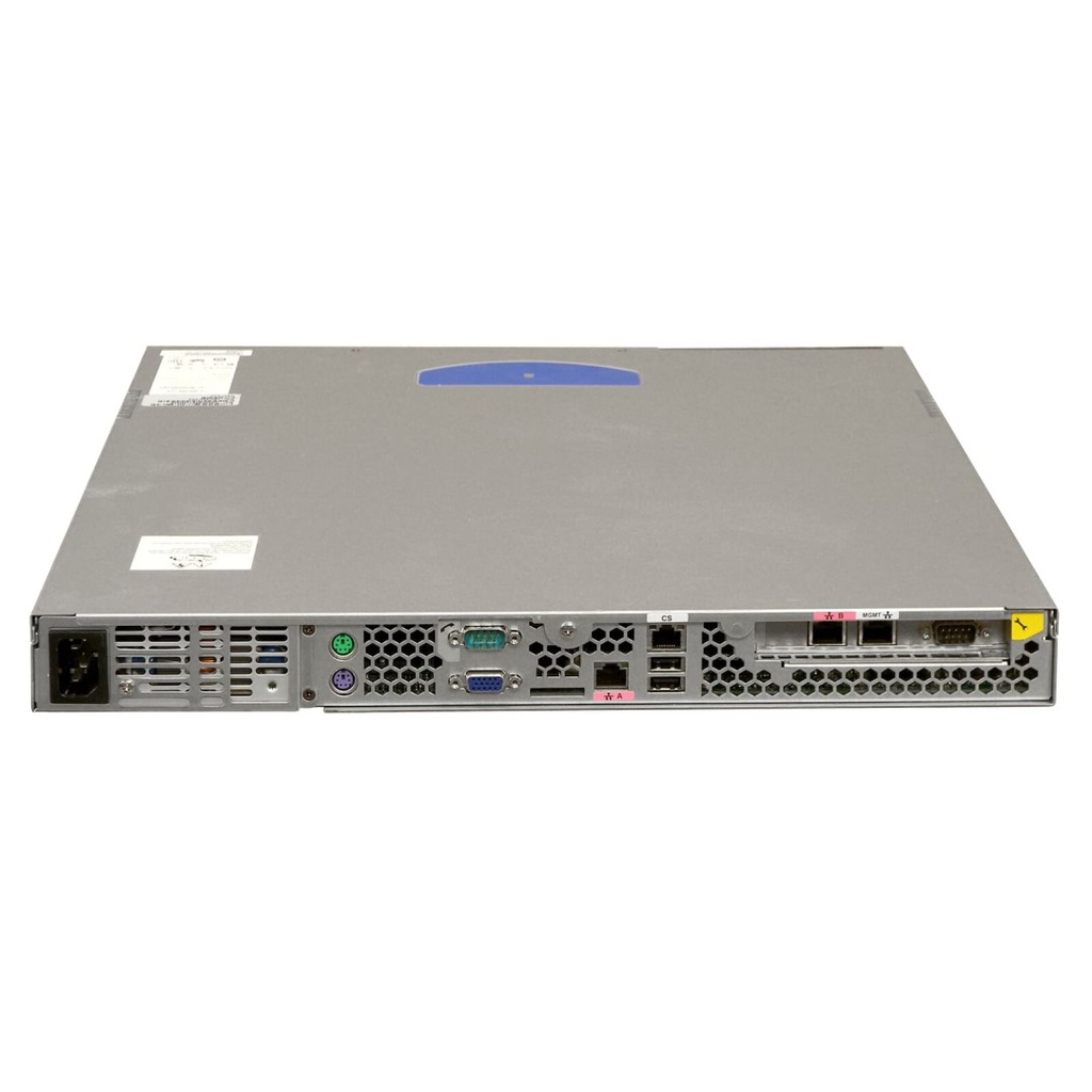 EMC 1U Control Station for VNX