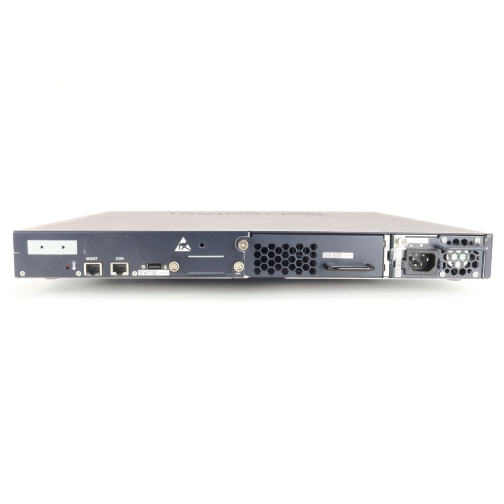 Juniper EX3200 24-port 10/100/1000BASE-T (8 PoE ports) Ethernet Switch