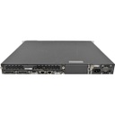 Juniper EX4200 24-port 10/100/1000BASE-T (8 PoE ports) Ethernet Switch & one 320W AC PSU