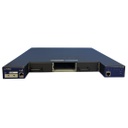 Juniper EX Series, external redundant power system (RPS) for power supply redundancy