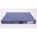 Extreme Networks Summit X150-24t, 24 Port 10/100BASE-TX, 2 gigabit combo ports, ExtremeXOS Layer 2 Edge License Switch