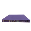 Extreme Networks Summit X450a-24x, 24 Ports 1000BASE-X SFP ports, 4 10/100/1000BASE-T shared ports, slot for XGM2 10 Gigabit Ethernet module, 2 SummitStack stacking ports, ExtremeXOS Advanced Edge License Switch