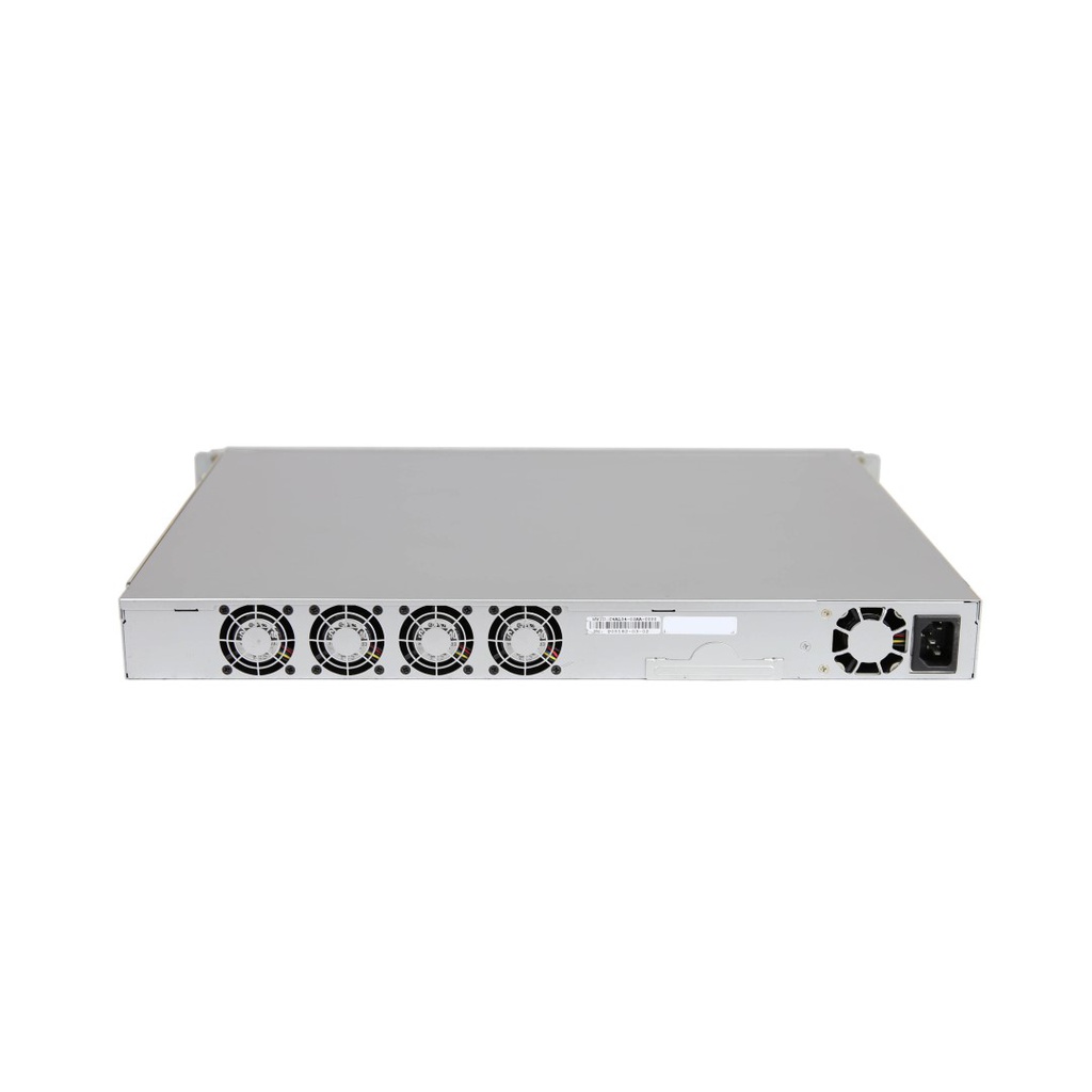 Fortinet FortiAnalyzer-400B Network Monitoring Device