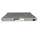 Cisco Small Business 200 Series SG200-26 Smart Switch, 24-Port 10/100/1000 & 2 combo mini-GBIC ports
