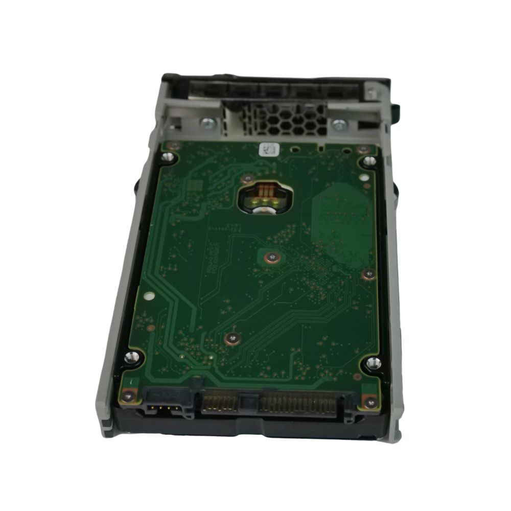 56M6W | Dell 1TB 7.2K 2.5" SAS 12Gb/s HDD con caddy