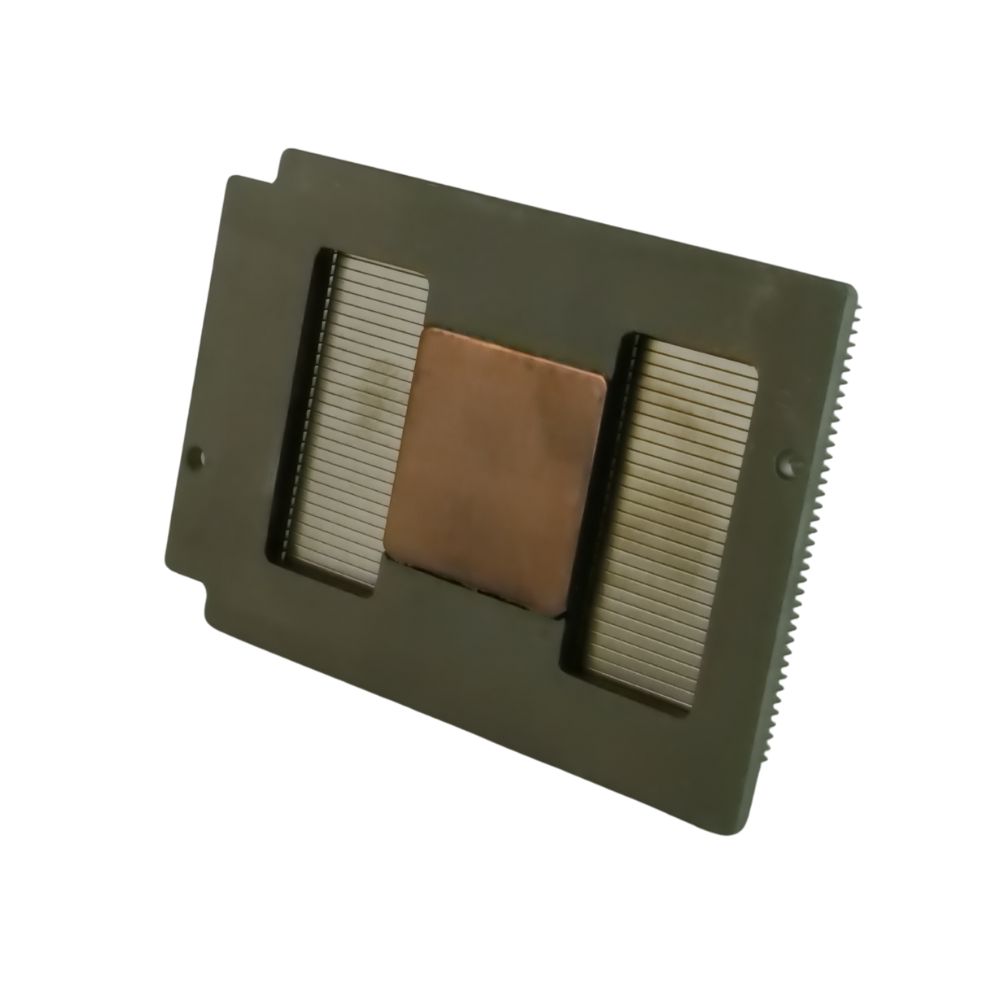 667880-001 | HP disipador latch para E5-2600 V1 ≤135W DL360p G8